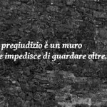 Pregiudizio