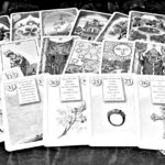 Cartomante sì psicoterapeuta no