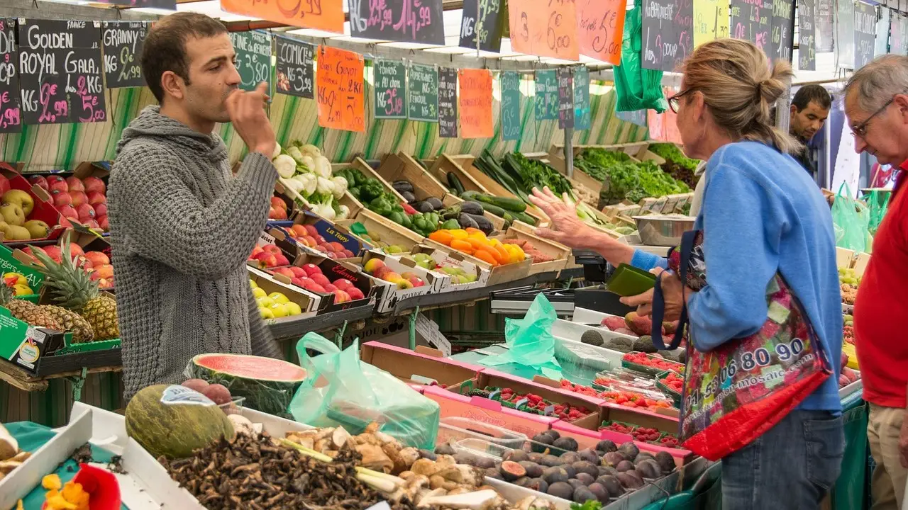 Vendere è un lavoro di relazione