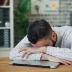 Autosabotaggio sul lavoro