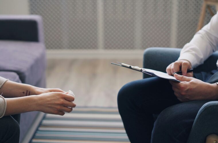 Cos'è il counseling